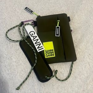 Ganni bag
